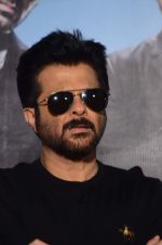Anil Kapoor at Welcome Back title song launch in Mumbai on 8th Aug 2015